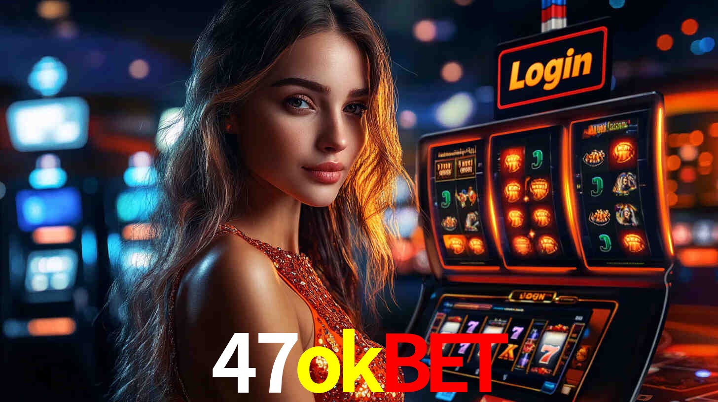 Sistema de Segurança Avançado 47okbet - Criptografia e Proteção